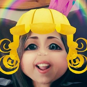 Meet your Posher, Eva